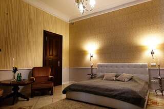 Отели типа «постель и завтрак» Pałac Jabłonowo Уйсце Улучшенный двухместный номер с 1 кроватью-8